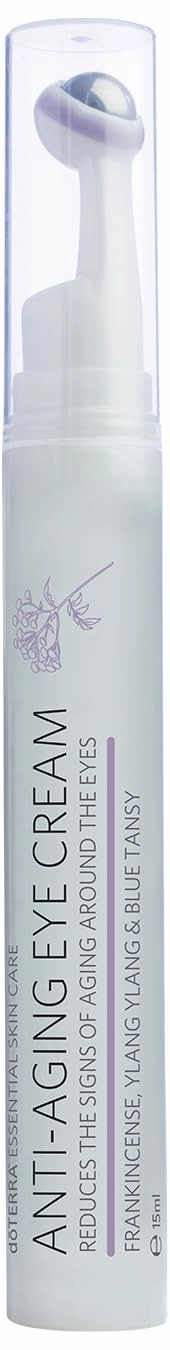 doTERRA Anti-Aging Eye Cream