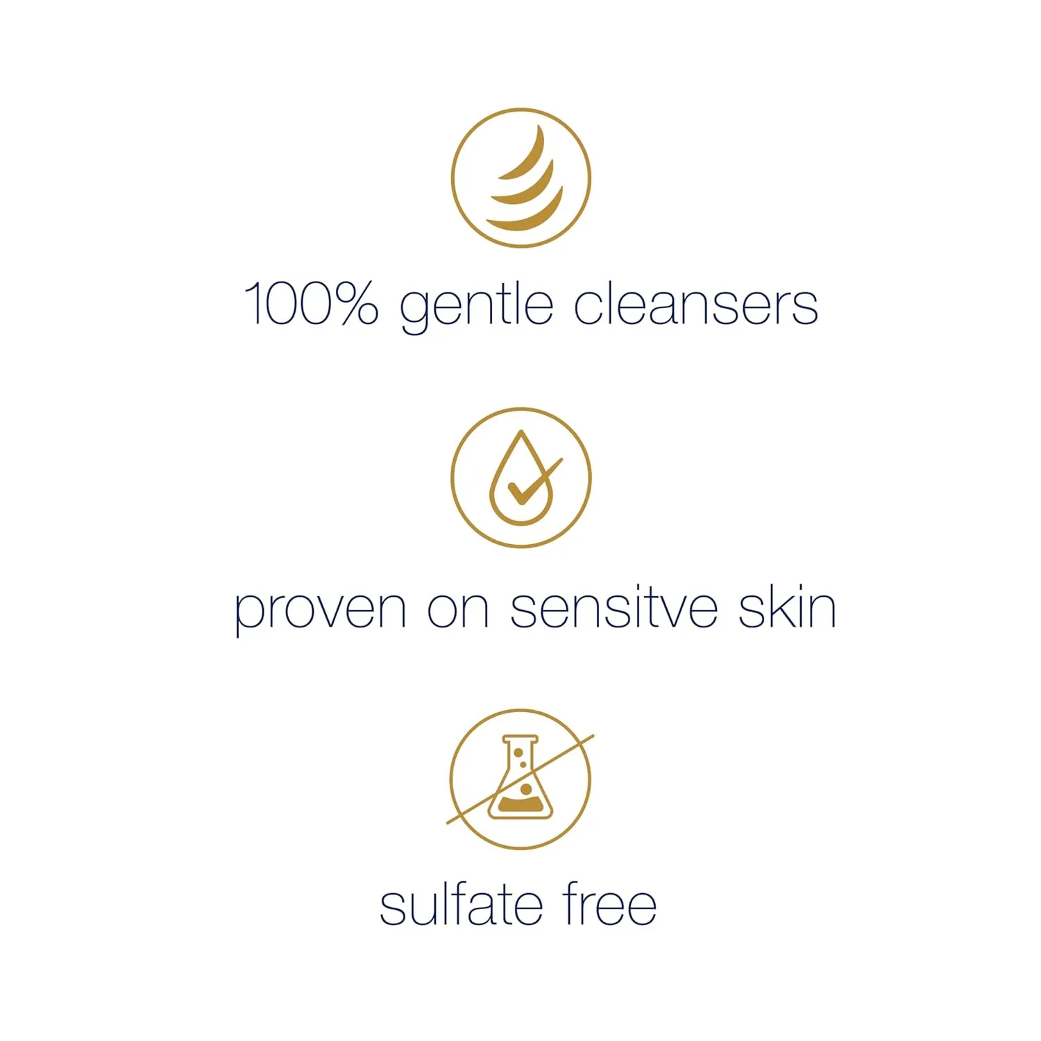 Dove Instant Foaming Body Wash 4 Count for Soft, Smooth Skin Deep Moisture Cleanser That Effectively Washes Away Bacteria While Nourishing Your Skin, White, 13.5 Oz
