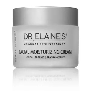 Dr. Elaine's - Gentle Effects – Facial Moisturizing Cream