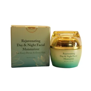Dr. NAR Beauty Facial Moisturizer – Anti-Aging Night & Day Cream with Collagen, Vitamin C, Hyaluronic Acid, Ceramides, Caffeine, Resveratrol & Retinol – Anti-Wrinkle Formula for Deep Hydration – 50g