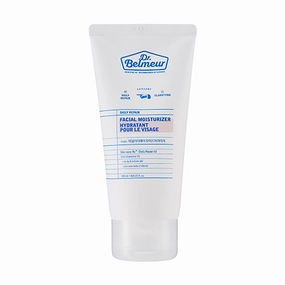 Dr. Belmeur Daily Repair Moisturizer 120ml