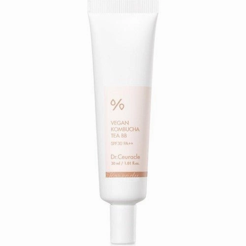 Dr Ceuracle Vegan Kombucha Tea BB SPF30 PA    30ml