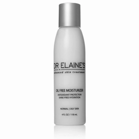 Dr. Elaine's - Perfect Effects – Oil Free Moisturizer