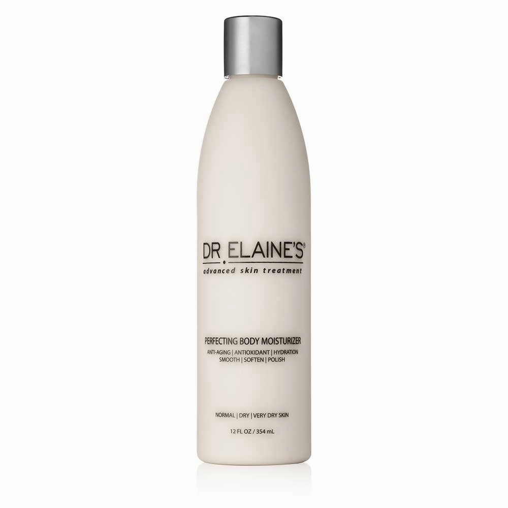 Dr. Elaine's - Silken Effects – Perfecting Body Moisturizer
