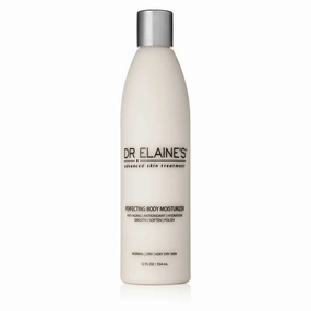 Dr. Elaine's - Silken Effects – Perfecting Body Moisturizer