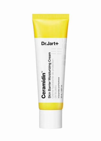 Dr.Jart  Ceramidin Skin Barrier Moisturizing Cream 50 ml