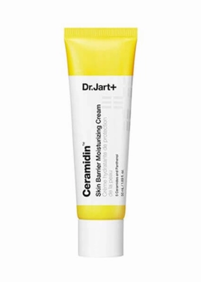 Dr.Jart  Ceramidin Skin Barrier Moisturizing Cream 50 ml