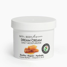 Dream Cream