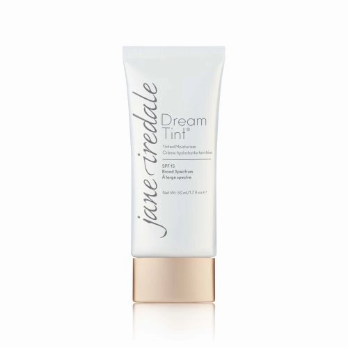 Dream Tint Tinted Moisturizer
