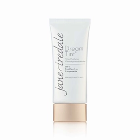 Dream Tint Tinted Moisturizer