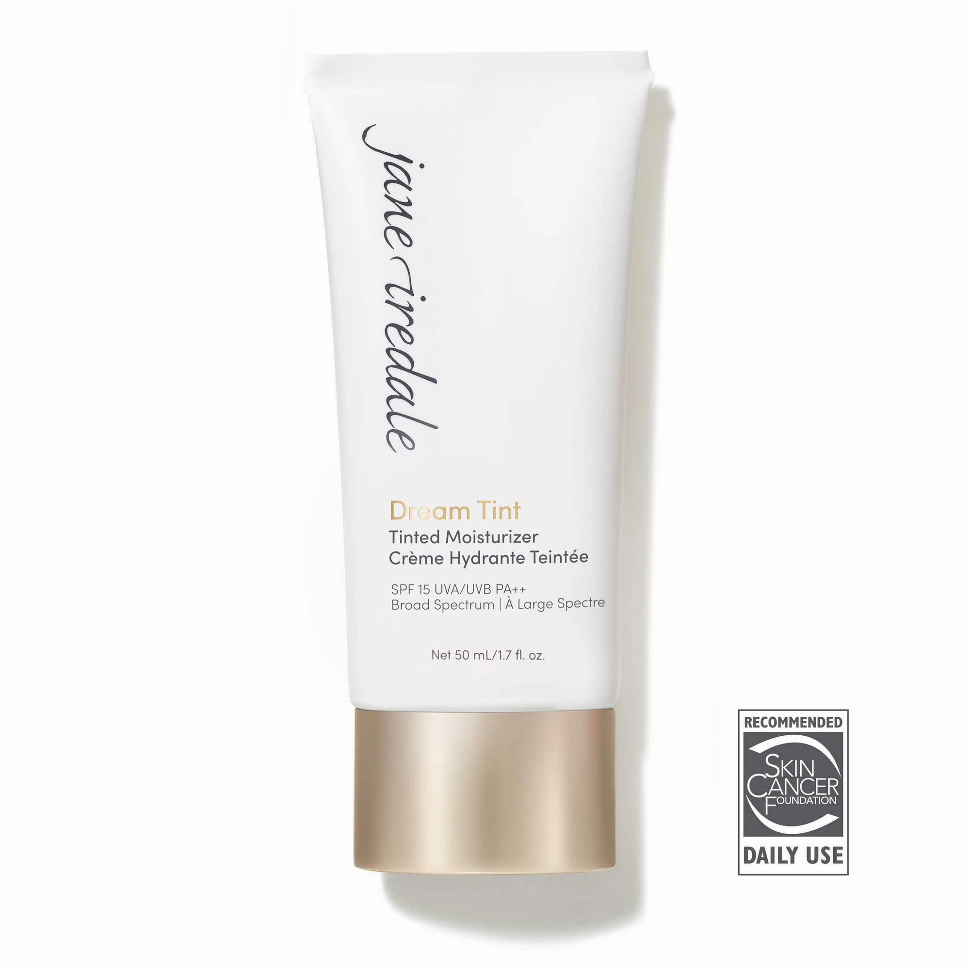 Dream Tint® Tinted Moisturizer SPF 15