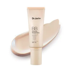 Dr.Jart  Premium BB Tinted Moisturizer with SPF 40 and Niacinamide | bb cream | Korean Skin Care