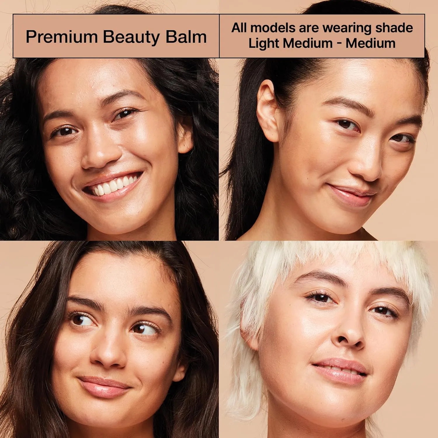 Dr.Jart  Premium BB Tinted Moisturizer with SPF 40 and Niacinamide | bb cream | Korean Skin Care
