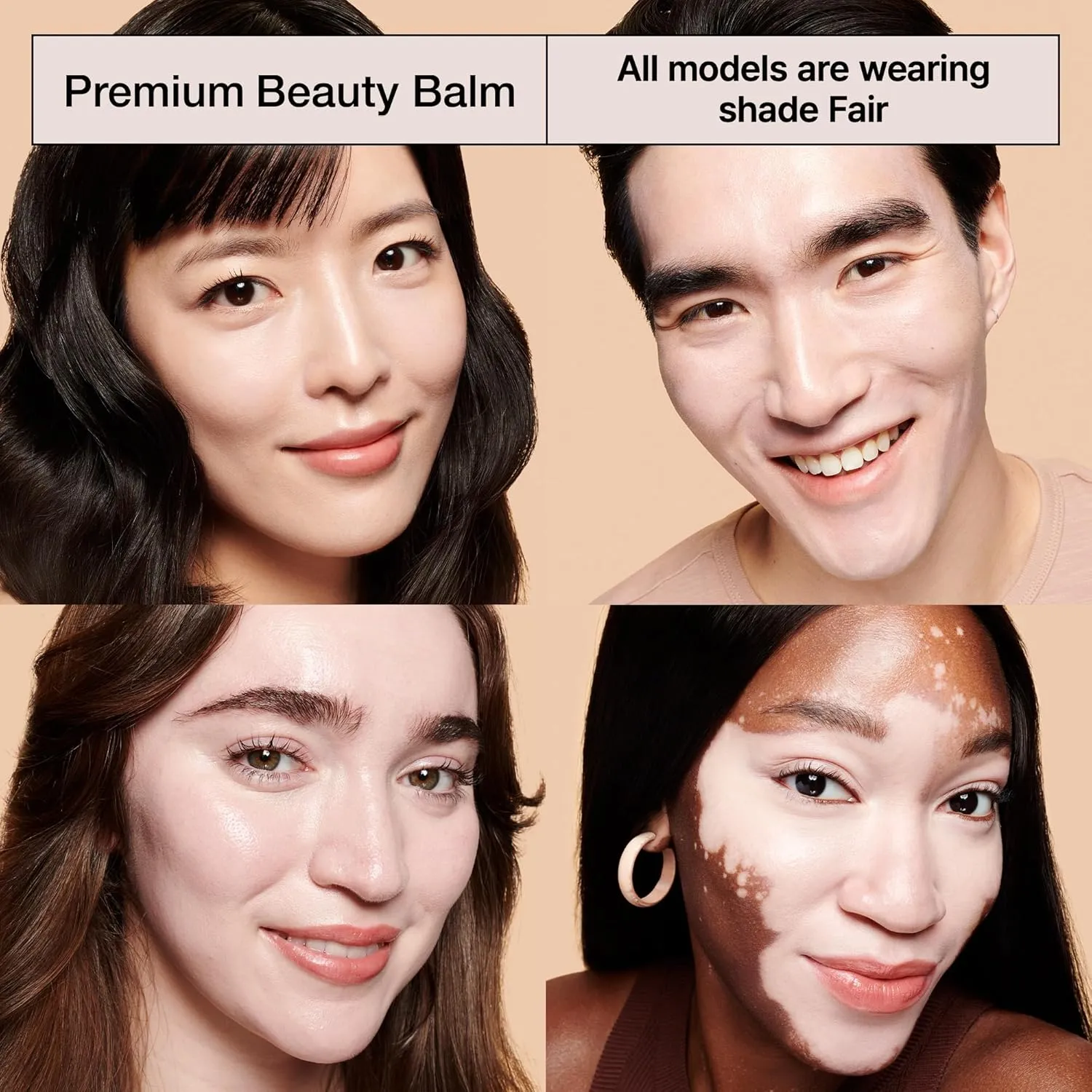 Dr.Jart  Premium BB Tinted Moisturizer with SPF 40 and Niacinamide | bb cream | Korean Skin Care