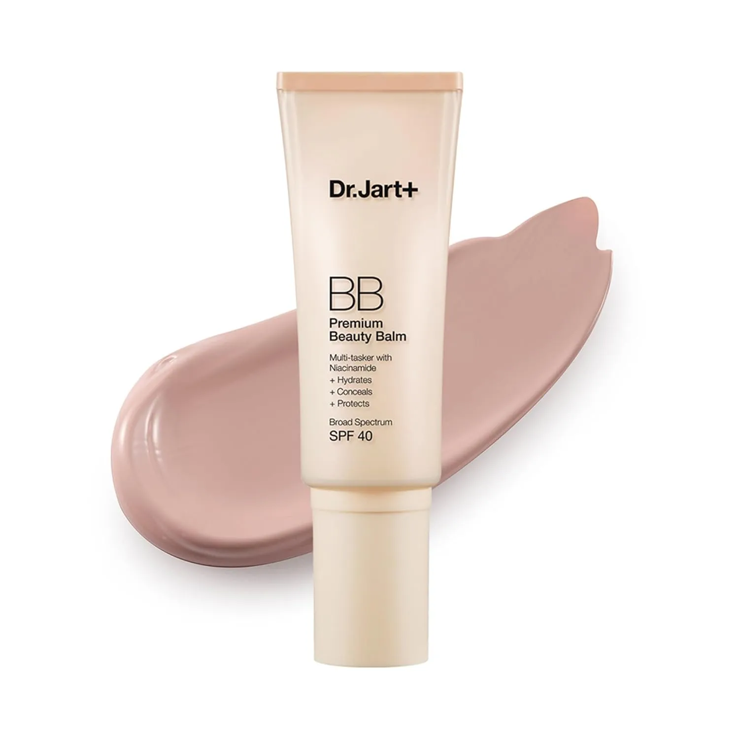 Dr.Jart  Premium BB Tinted Moisturizer with SPF 40 and Niacinamide | bb cream | Korean Skin Care
