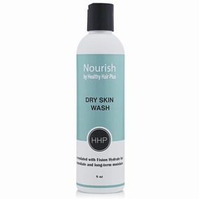 Dry Skin Face Wash, Gentle Hydrating Face Wash with Hyaluronic Acid to add and lock in Moisture.