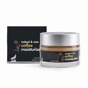 DT Oil Free Moisturizer for Face for Oily Skin | Gel Face Moisturizer with Hyaluronic Acid & Pro Vitamin B5 | Face Moisturizer for Men & Women - 50ml