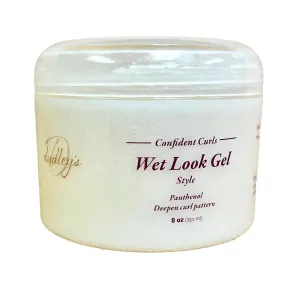 Dudley's Salon Control Gel Activator & Moisturizer 10oz