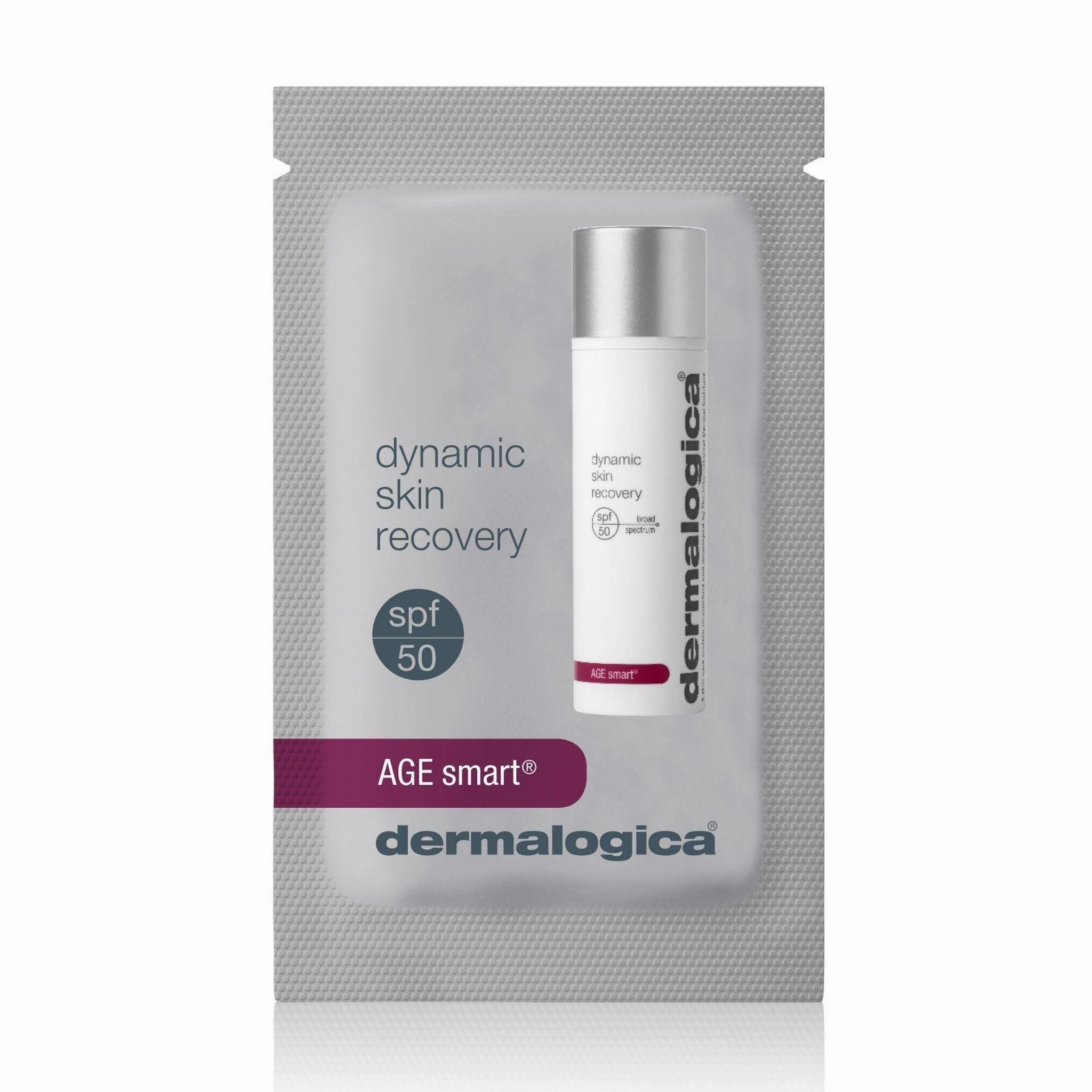dynamic skin recovery spf50 (sample)