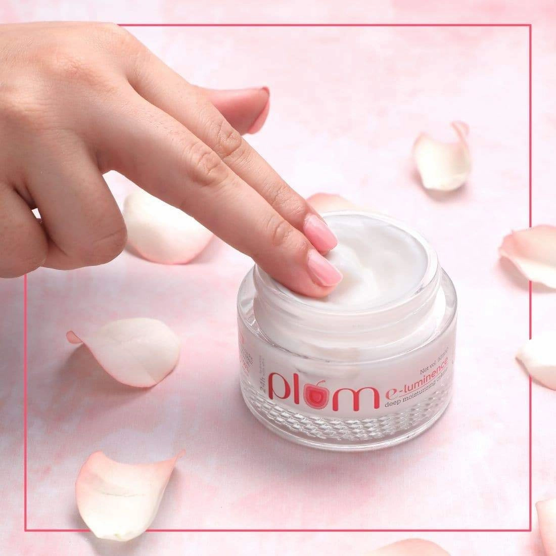 E-Luminence Deep Moisturizing Creme