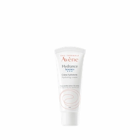 Eau Thermale Avene Hydrance Rich Hydrating Cream