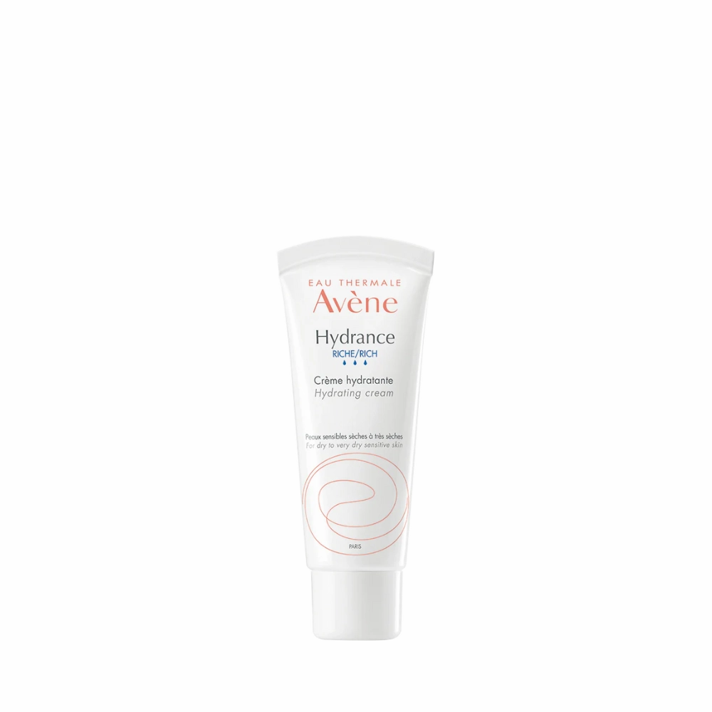 Eau Thermale Avene Hydrance Rich Hydrating Cream