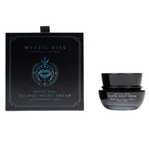 Eclipse Night Cream for Face I Midnight Wrinkle Cream for Women I PM Moisturizer I Night Cream for Women Anti Aging