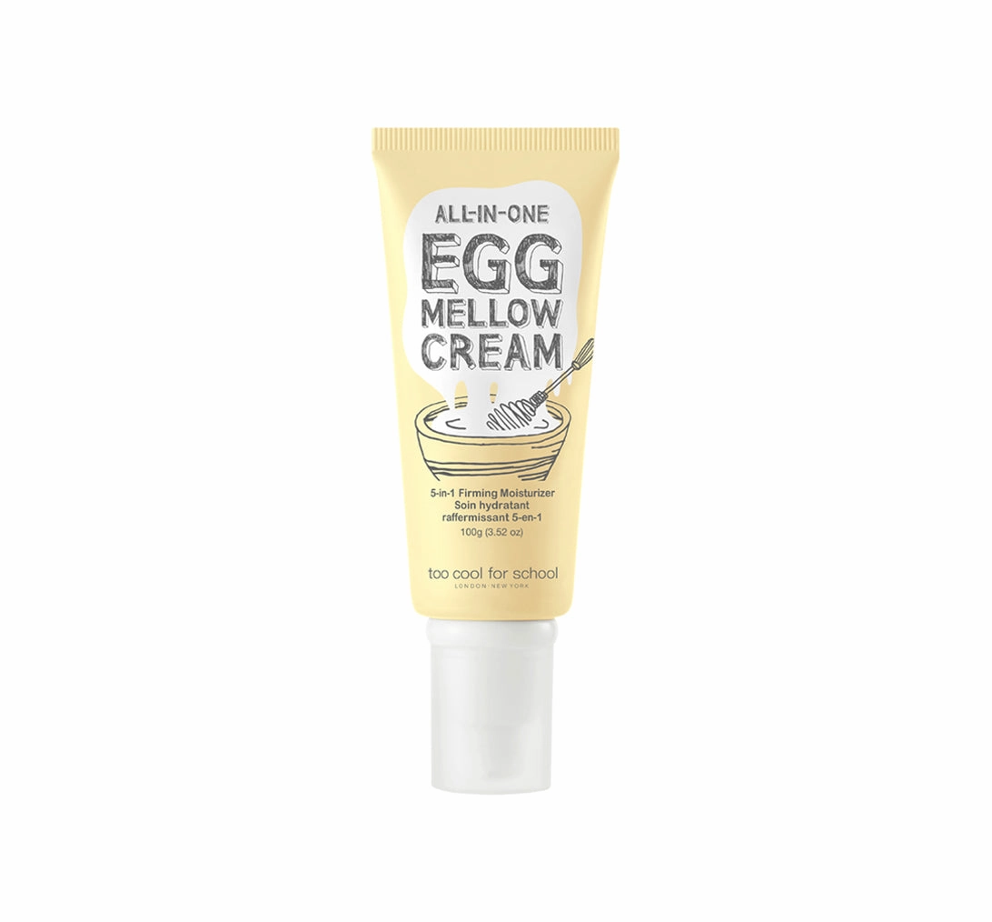Egg Mellow Cream
