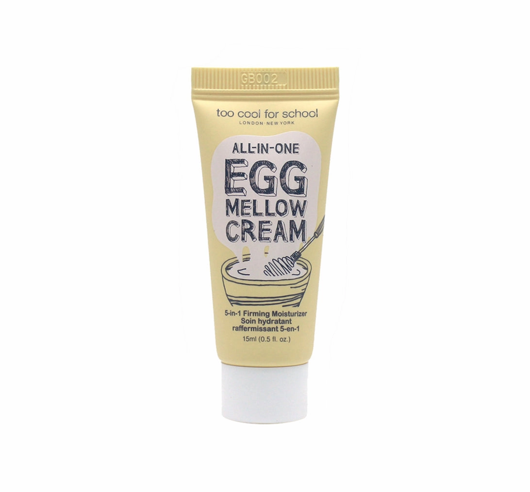 Egg Mellow Cream