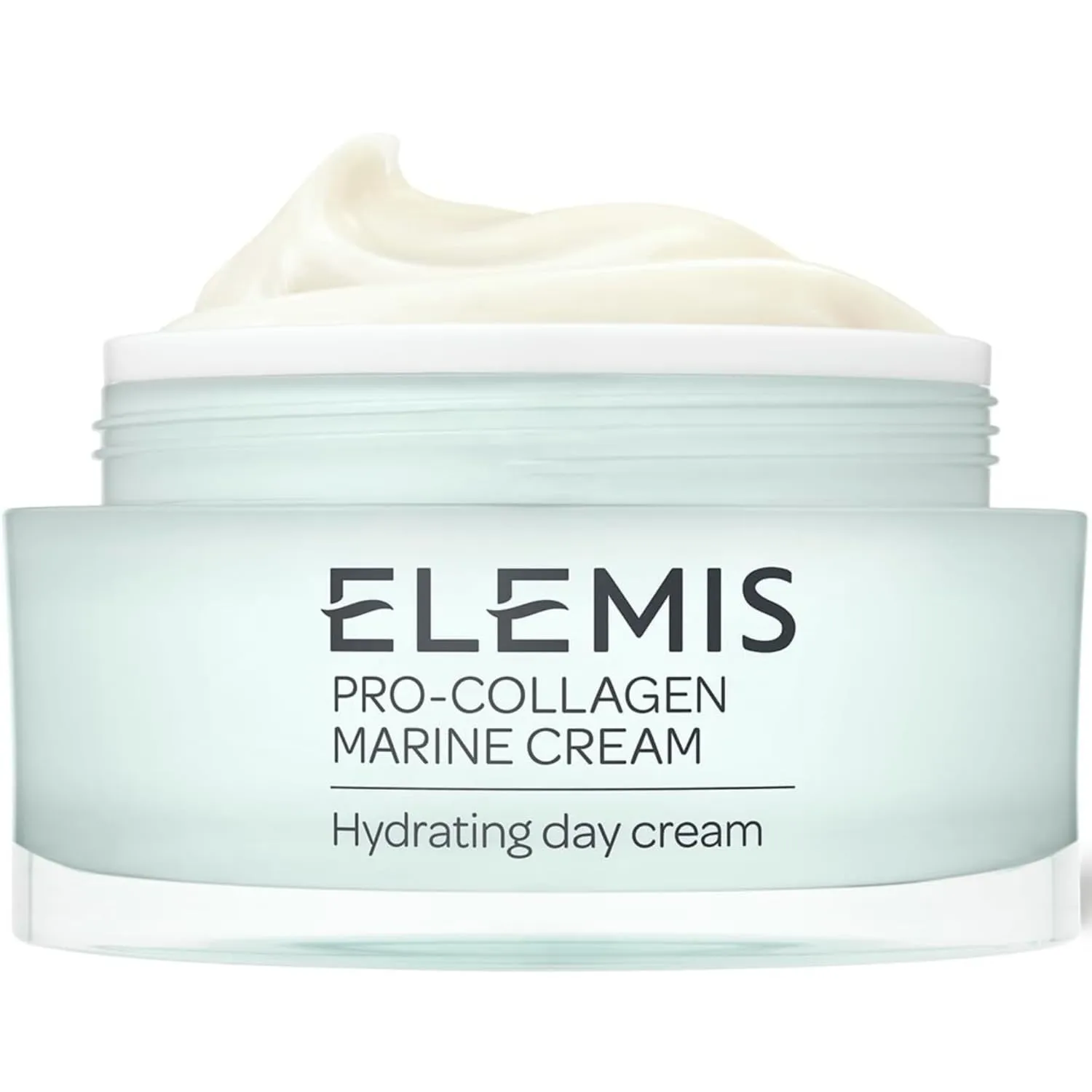 ELEMIS Pro-Collagen Marine Cream, Lightweight Anti-Wrinkle Daily Facial Moisturizer