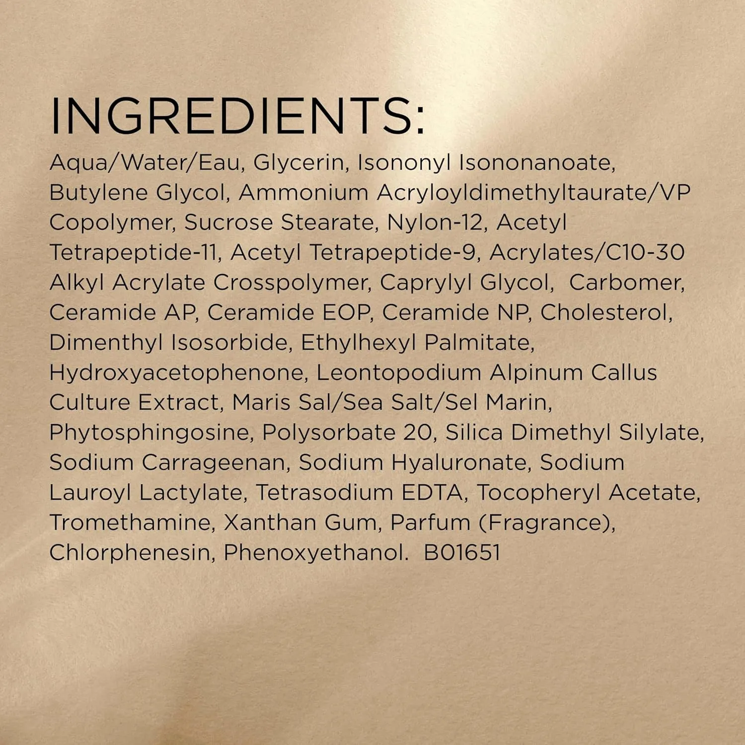Elizabeth Arden Advanced Ceramide Lift and Firm Face Cream, Hydrating Moisturizer for Day or Night, Infused with Peptides, 1.7 fl oz