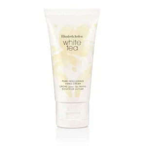 Elizabeth Arden White Tea Body Cream, Moisturizer for Dry Skin, Use Day or Night, Lightly Scented Fragrance, Softens and Moisturizes, Silky Smooth Finish, 13.54 oz
