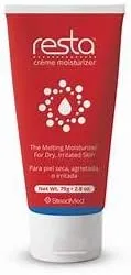 Elta Creme Moisturizer Tube, 2.8 oz (Pack of 3)