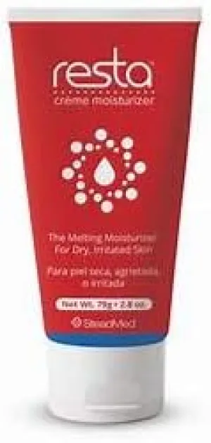 Elta Creme Moisturizer Tube, 2.8 oz (Pack of 3)
