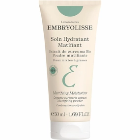 Embryolisse - Mattifying Moisturizer 50ml