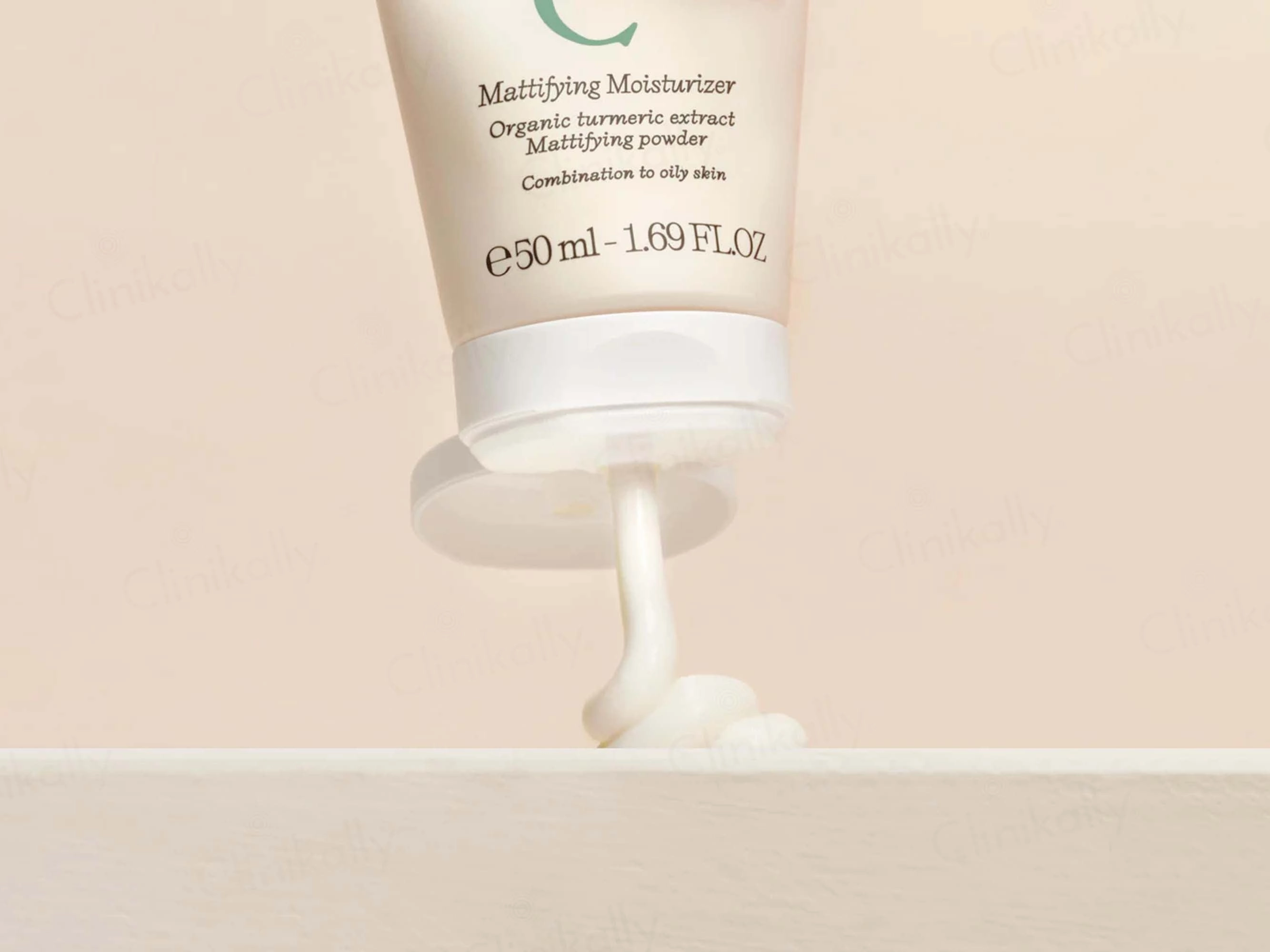 Embryolisse Soin Hydratant Matifiant Moisturizer