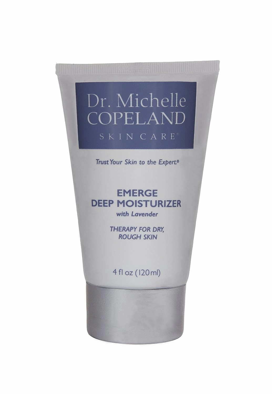 Emerge Deep Moisturizer with Lavender 4 oz.