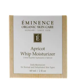 Eminence Apricot Whip Moisturizer, 2 Ounce