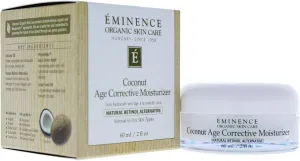 Eminence Coconut Age Corrective Moisturizer for Unisex - 2 oz Moisturizer