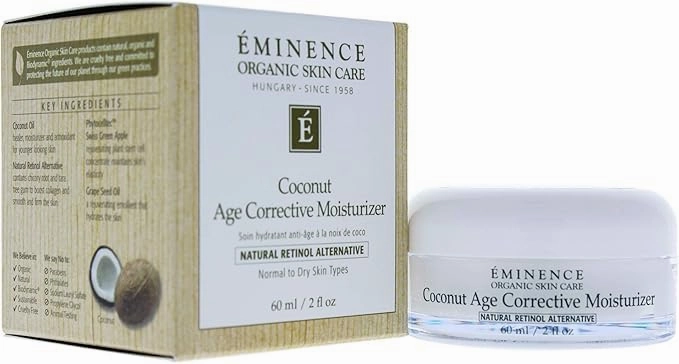 Eminence - Firm Skin Acai Moisturizer, 2 Fl Oz