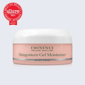 Eminence Organics Mangosteen Gel Moisturizer
