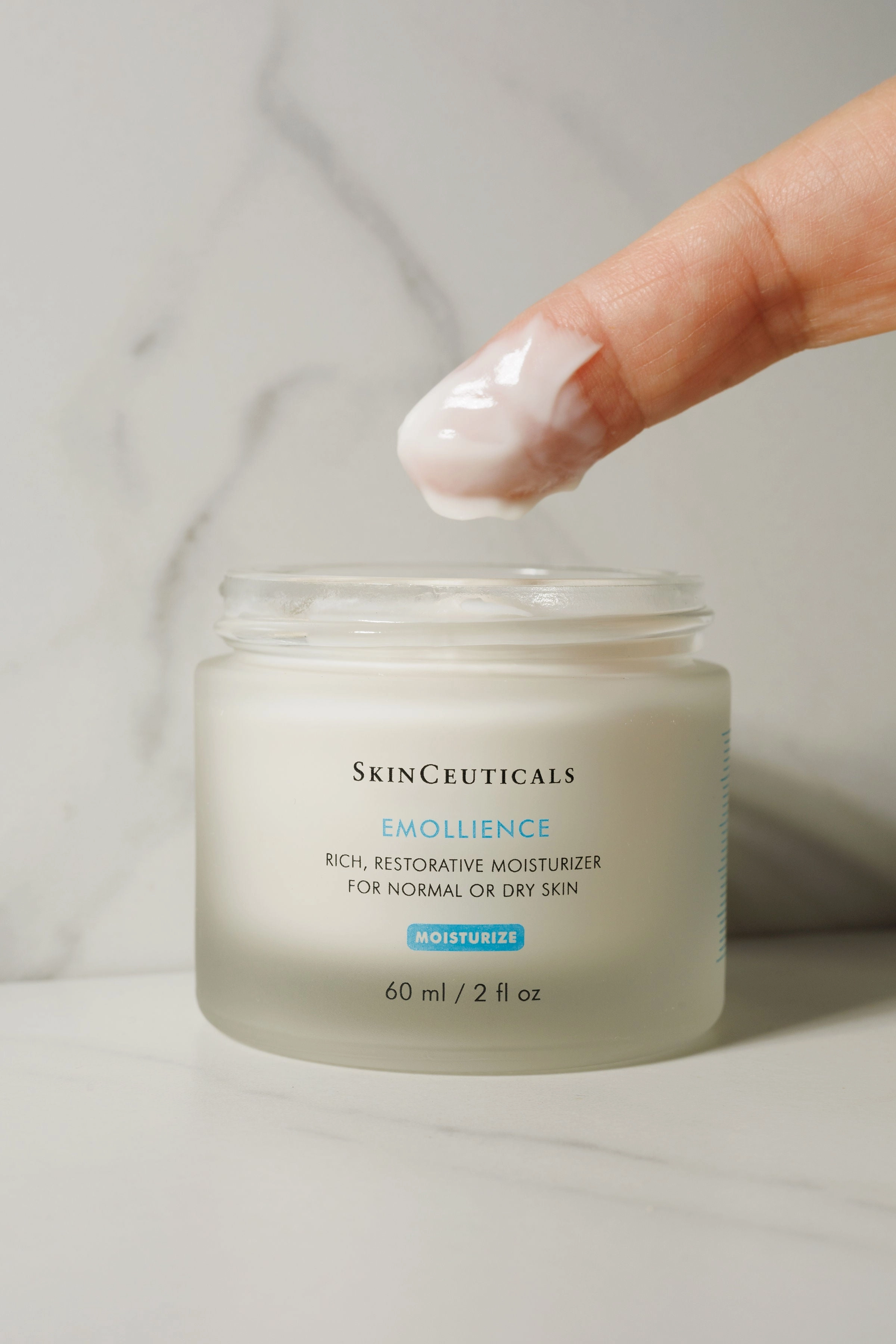 Emollience Hydrating Cream
