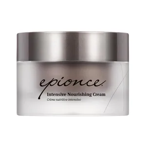 Epionce Intensive Nourishing Cream - Anti-Aging Moisturizer for Face, Neck & Decolletage, For All Skin Types with Ceramides, Glycerin & Squalene, Dermatologist Skincare