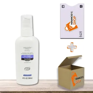 Equate Beauty Oil Free Moisture Daily Hydrating Facial Moisturizer & Neck Cream with Glycerin - Fast Absorbing Ultra Gentle Lightweight Face Lotion 4 fl. oz (Pack of 1)