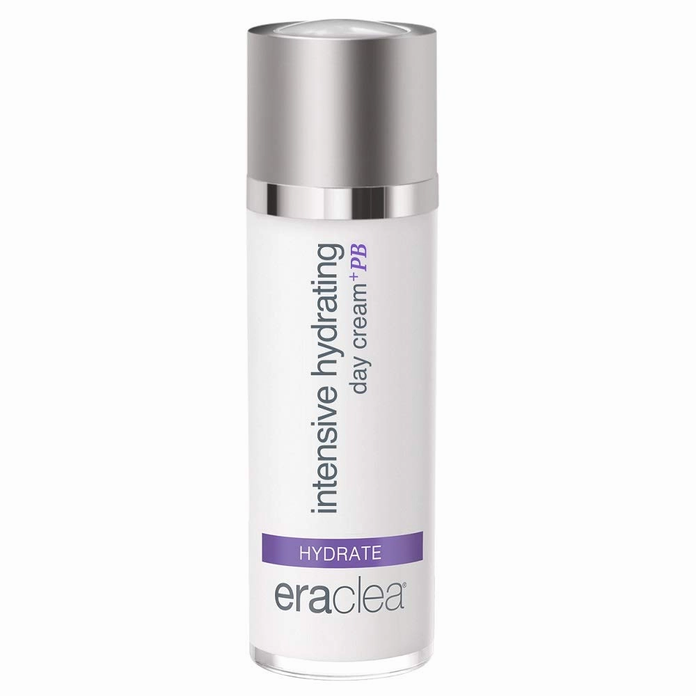 eraclea Intensive Hydrating Day Cream  PB, Anti-Aging Face Cream, Probiotics Face Cream with Hyaluronic Acid and Squalene, Anti-Aging Moisturizer, Hydrating Face Cream (1 fl oz)