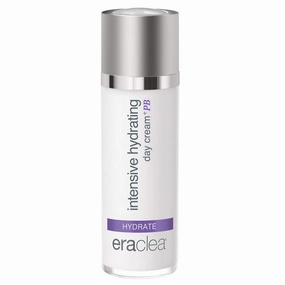 eraclea Intensive Hydrating Day Cream  PB, Anti-Aging Face Cream, Probiotics Face Cream with Hyaluronic Acid and Squalene, Anti-Aging Moisturizer, Hydrating Face Cream (1 fl oz)