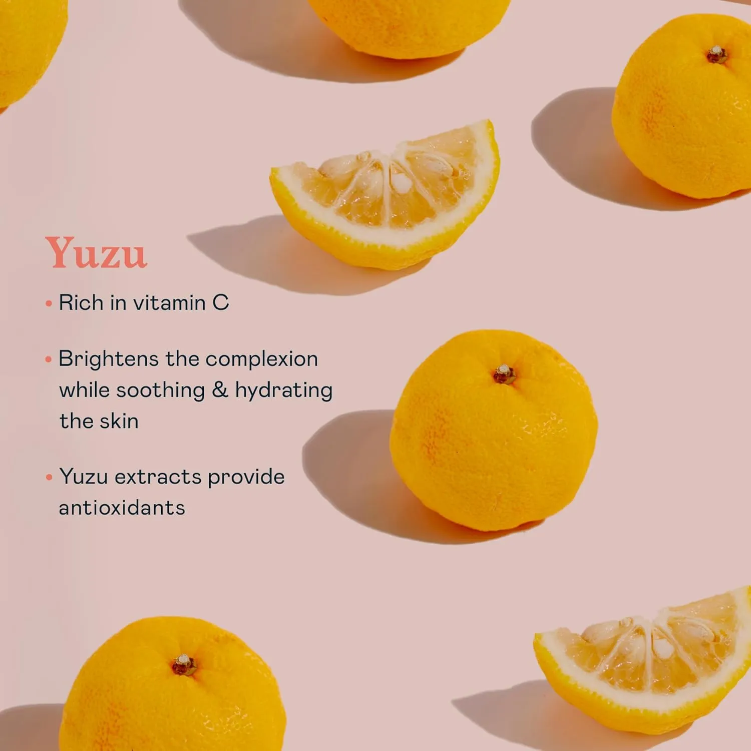 Erborian Vitamin C Face Cream, Yuza Sorbet - Day Cream That Hydrates, Boosts Radiance, & Soothes Dehydrated Skin - Facial Moisturizing with Vitamin C