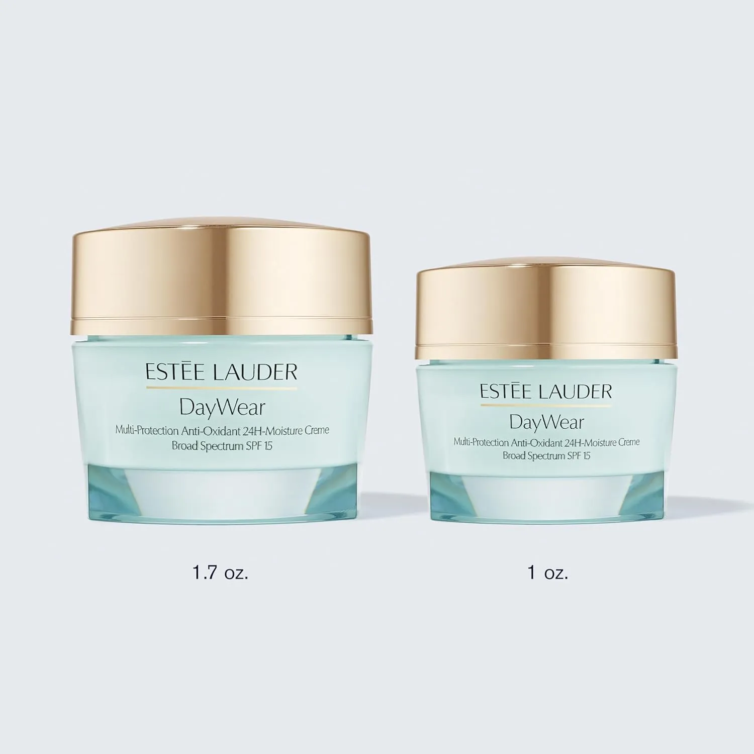 Estée Lauder DayWear Multi-Protection Anti-Oxidant 24H-Moisture Cream SPF 15 Anti-Aging Moisturizer