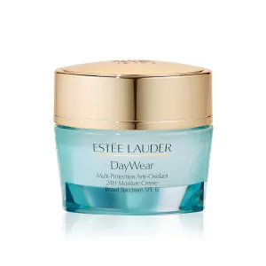 Estée Lauder DayWear Multi-Protection Anti-Oxidant 24H-Moisture Cream SPF 15 Anti-Aging Moisturizer