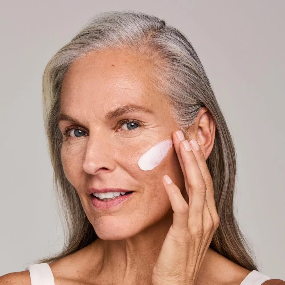 Estée Lauder Resilience Multi-Effect Night Tri-Peptide Face and Neck Cream Moisturizer